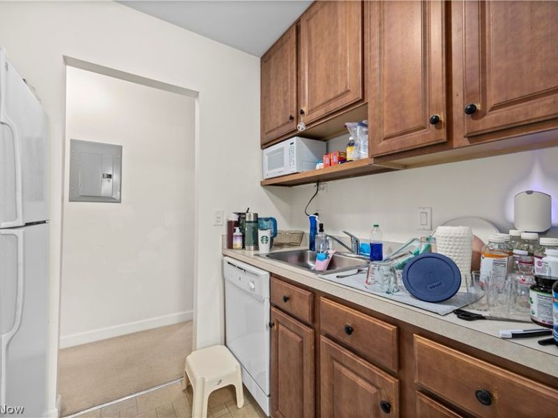 2885 Pease Drive , Unit 303, Rocky River, OH 44116 Photo 16