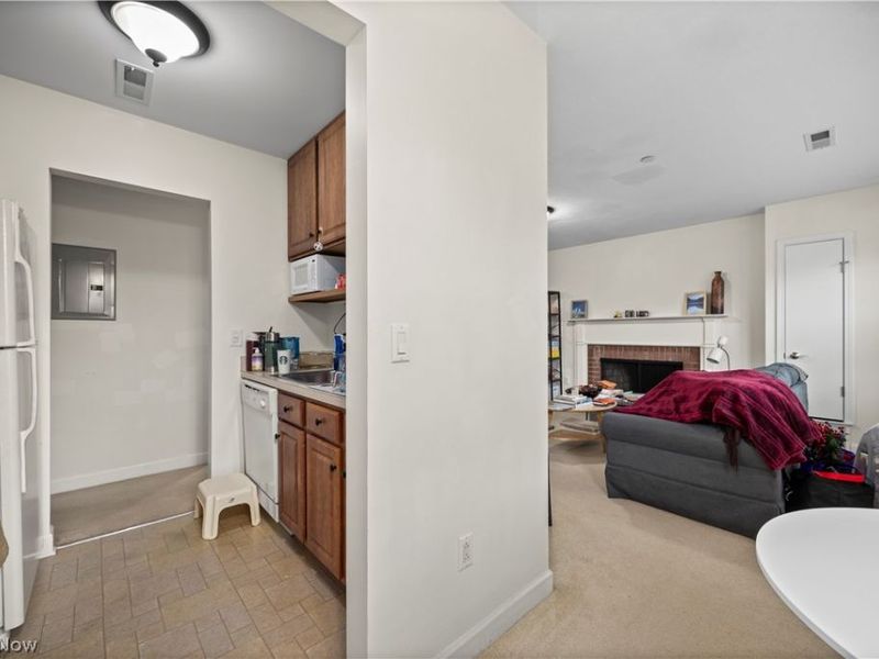 2885 Pease Drive, Unit 303, Rocky River, OH 44116 Photo 20