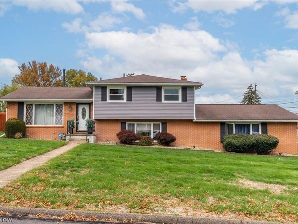 1227 33rd Street NE, Canton, OH 44714
