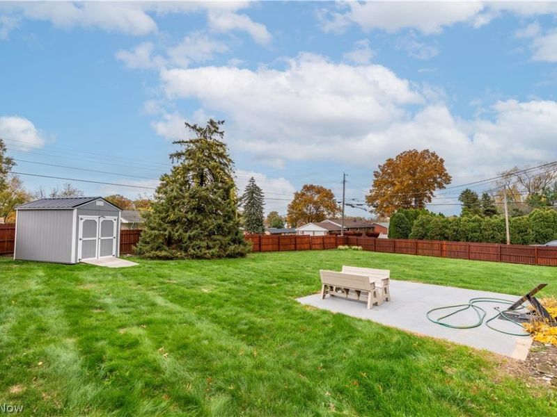 1227 33rd Street NE, Canton, OH 44714 Photo 35