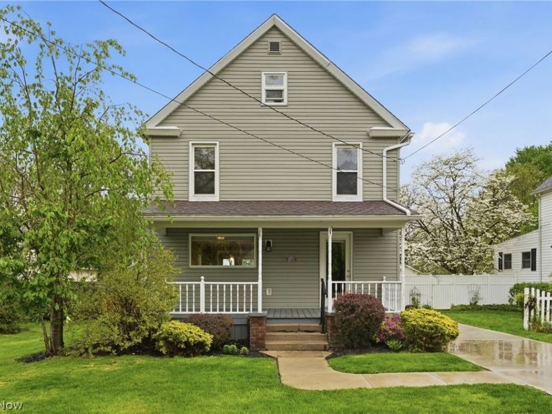 103 Fenton Avenue , Mogadore, OH 44260 Photo 1