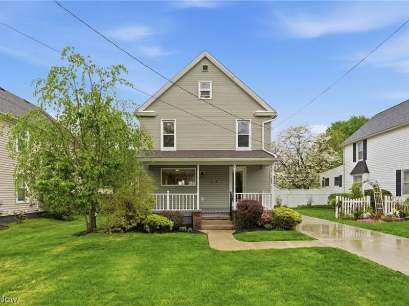 103 Fenton Avenue , Mogadore, OH 44260 Photo 2