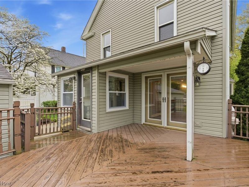 103 Fenton Avenue , Mogadore, OH 44260 Photo 22