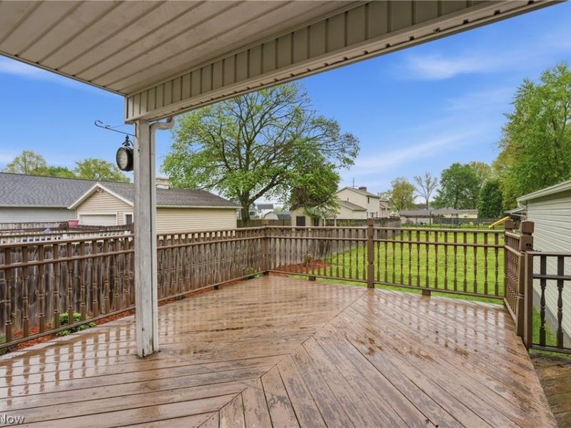 103 Fenton Avenue , Mogadore, OH 44260 Photo 23