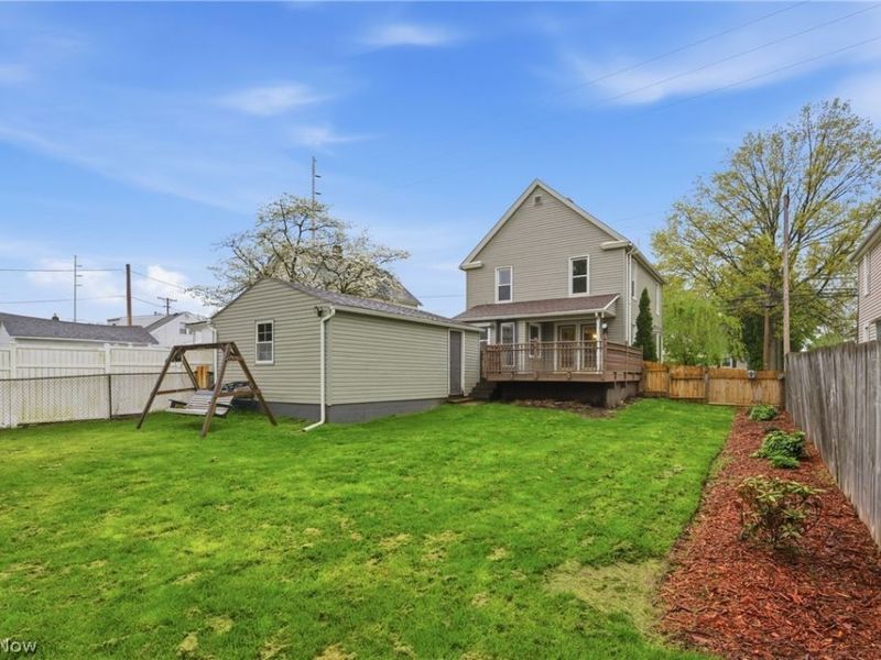 103 Fenton Avenue , Mogadore, OH 44260 Photo 24