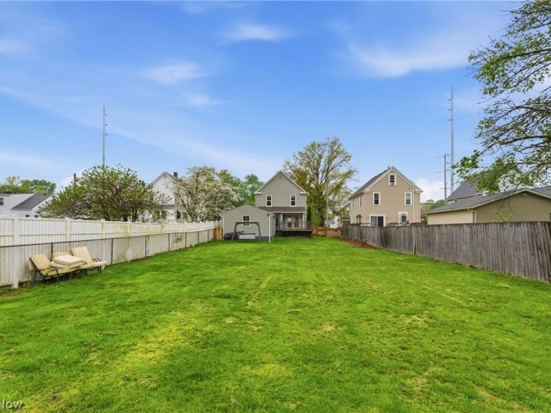 103 Fenton Avenue , Mogadore, OH 44260 Photo 25