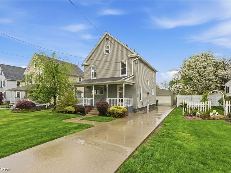 103 Fenton Avenue , Mogadore, OH 44260 Photo 3