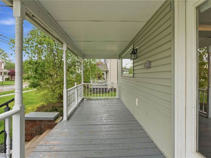 103 Fenton Avenue , Mogadore, OH 44260 Photo 5
