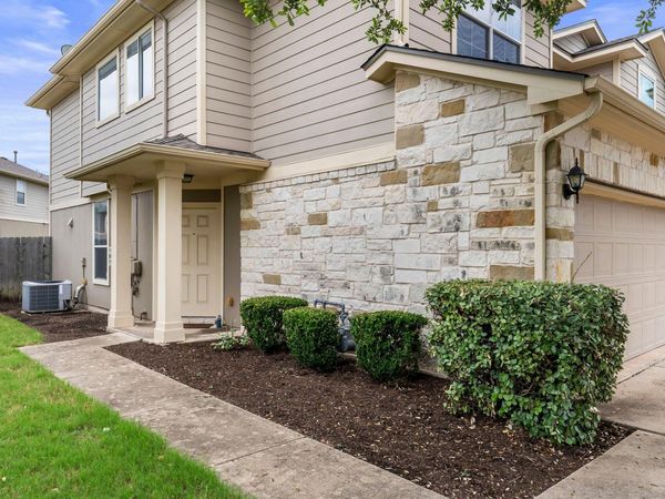 14417 Charles Dickens DR , Unit A, Pflugerville, TX 78660