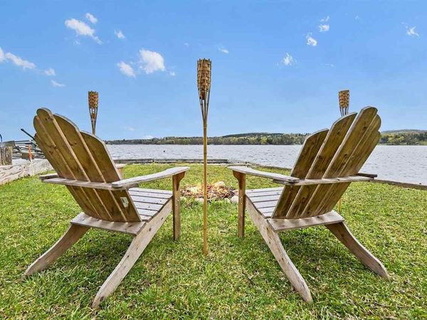 400 Dr. Dickens Drive, East Jordan, MI 49727