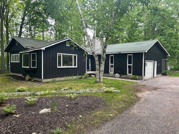 8118 E Mitchell Street, Petoskey, MI 49770