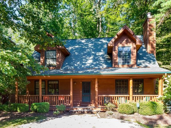 3583 Cattail Court, Saugatuck, MI 49453