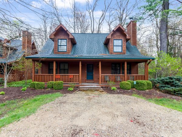 3583 Cattail Court, Saugatuck, MI 49453