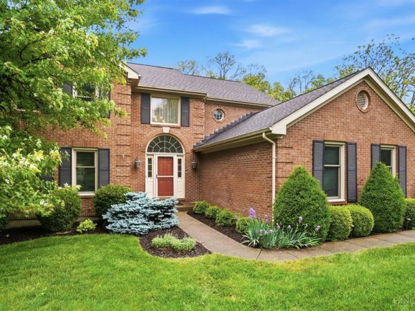 7211 Anderson Woods Drive, Cincinnati, OH 45244