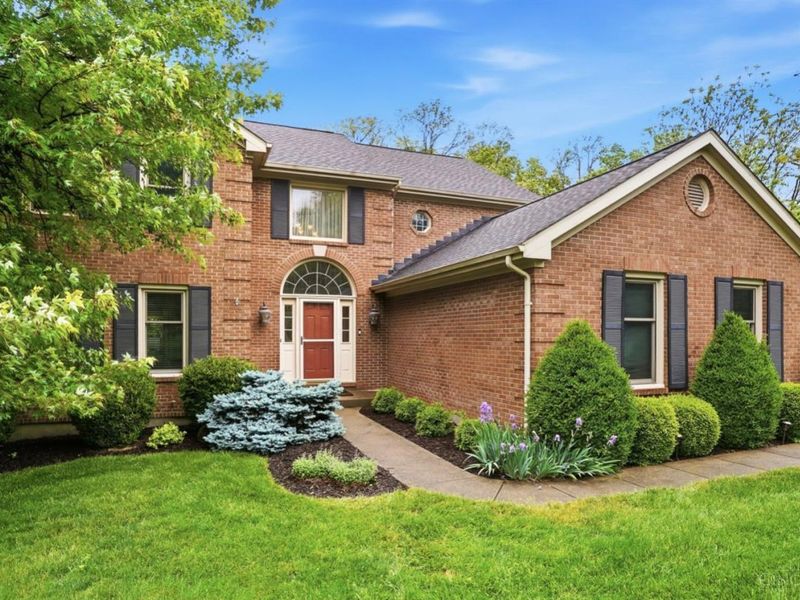 7211 Anderson Woods Drive, Cincinnati, OH 45244 Photo 1
