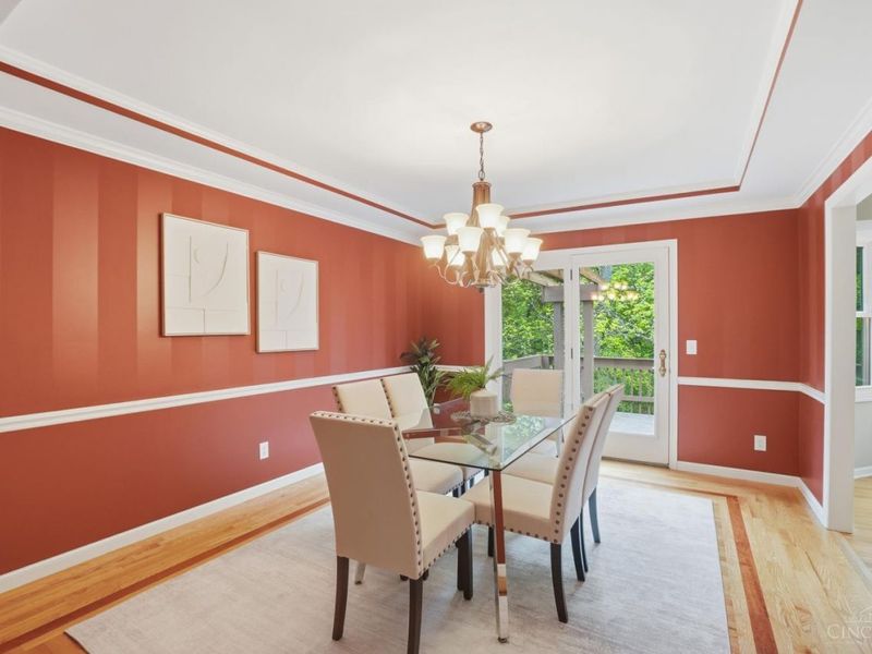 7211 Anderson Woods Drive, Cincinnati, OH 45244 Photo 12