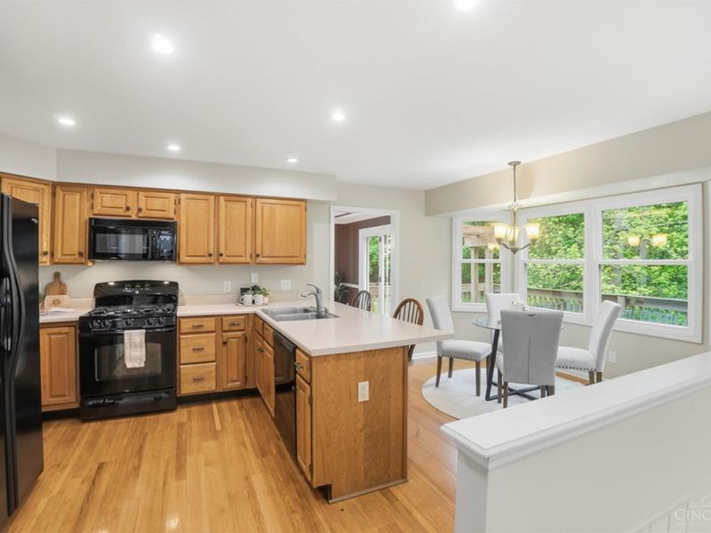 7211 Anderson Woods Drive, Cincinnati, OH 45244 Photo 14
