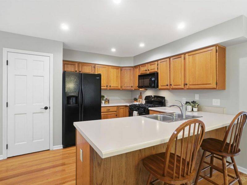 7211 Anderson Woods Drive, Cincinnati, OH 45244 Photo 15