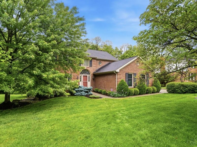 7211 Anderson Woods Drive, Cincinnati, OH 45244 Photo 2