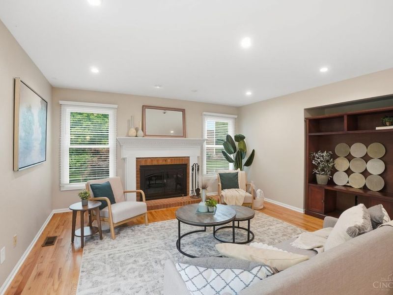7211 Anderson Woods Drive, Cincinnati, OH 45244 Photo 20