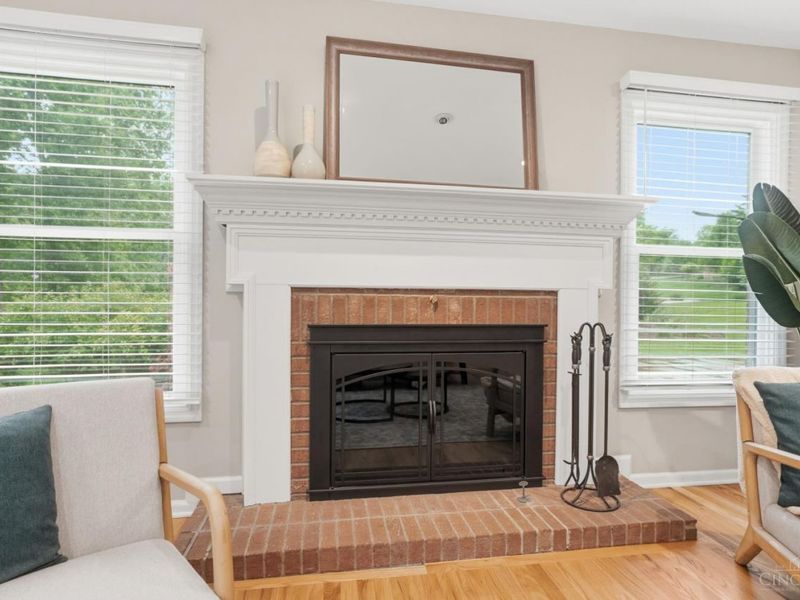 7211 Anderson Woods Drive, Cincinnati, OH 45244 Photo 22