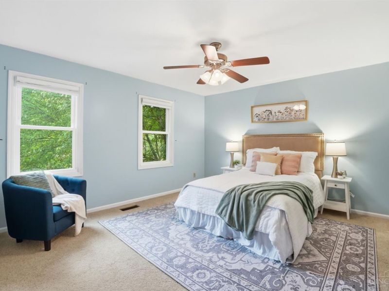 7211 Anderson Woods Drive, Cincinnati, OH 45244 Photo 37