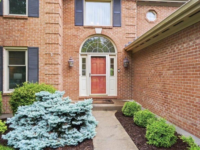 7211 Anderson Woods Drive, Cincinnati, OH 45244 Photo 4