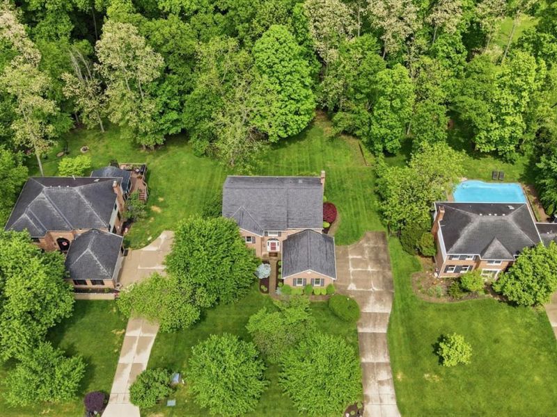 7211 Anderson Woods Drive, Cincinnati, OH 45244 Photo 5
