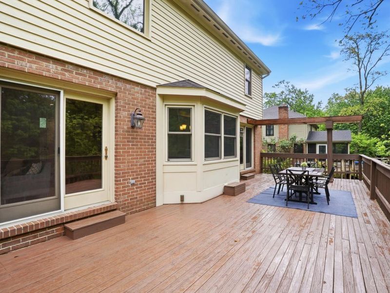 7211 Anderson Woods Drive, Cincinnati, OH 45244 Photo 58