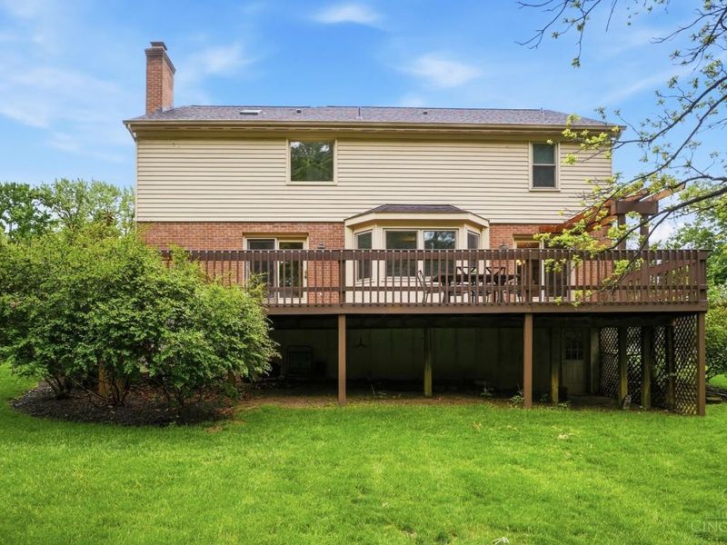 7211 Anderson Woods Drive, Cincinnati, OH 45244 Photo 60
