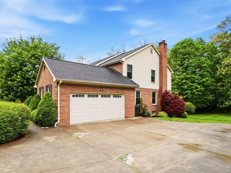 7211 Anderson Woods Drive, Cincinnati, OH 45244 Photo 61