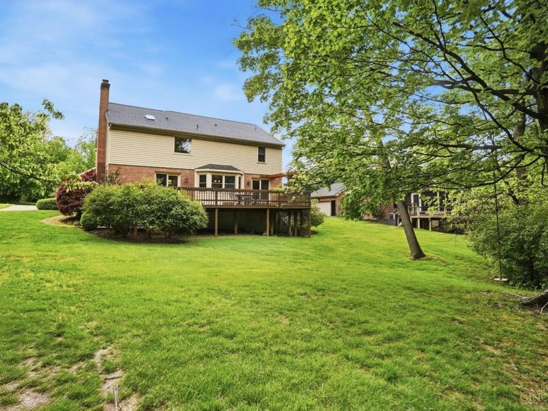 7211 Anderson Woods Drive, Cincinnati, OH 45244 Photo 62