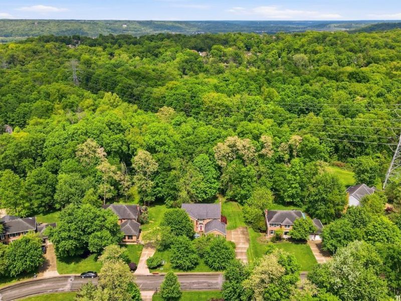 7211 Anderson Woods Drive, Cincinnati, OH 45244 Photo 65