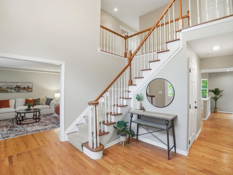 7211 Anderson Woods Drive, Cincinnati, OH 45244 Photo 7