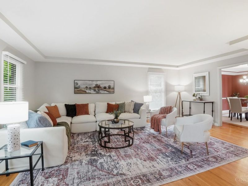 7211 Anderson Woods Drive, Cincinnati, OH 45244 Photo 8