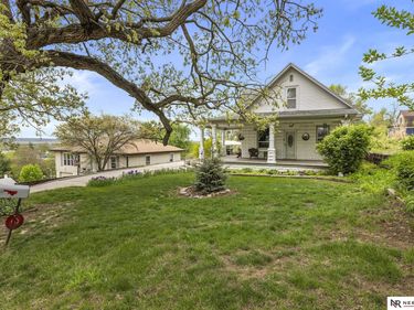 3113 Fillmore Street, Omaha, NE 68112