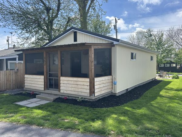 357 3rd Street, Russells Point, OH 43348