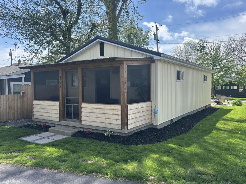 357 3rd Street, Russells Point, OH 43348 Photo 1