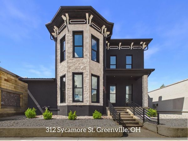 312 Sycamore Street, Greenville, OH 45331