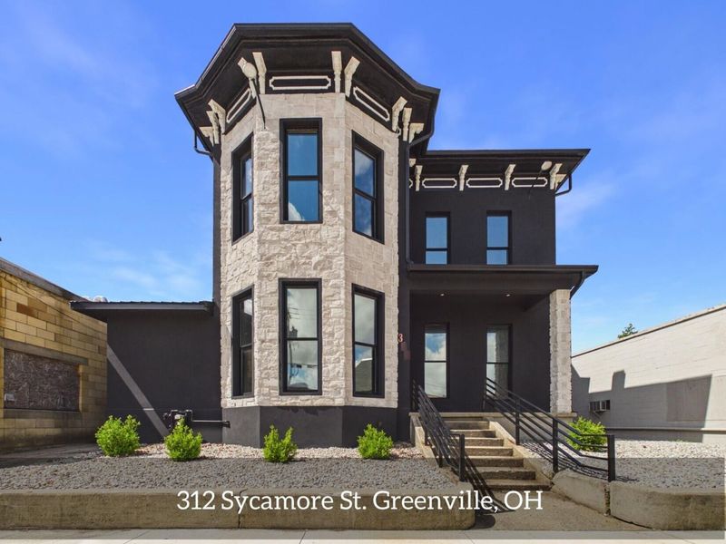 312 Sycamore Street, Greenville, OH 45331 Photo 1