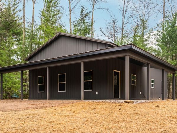 10927 Grand Kal Road, Fife Lake, MI 49633