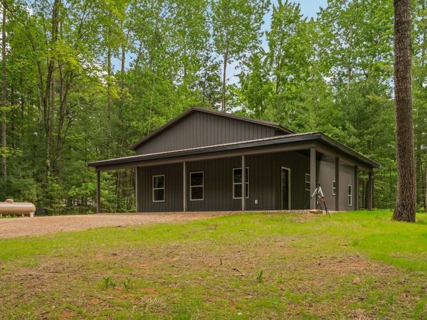 10927 Grand Kal Road, Fife Lake, MI 49633