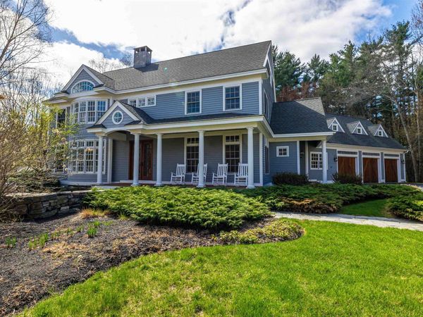 10 Checkerberry Lane, Concord, NH 03301