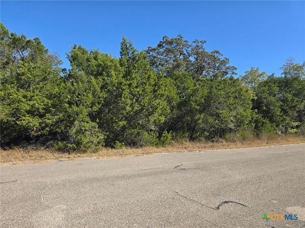 20702 Oak Ridge , Lago Vista, TX 78645