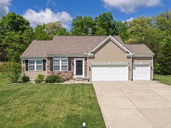 631 Mallard Drive, Alexandria, KY 41001