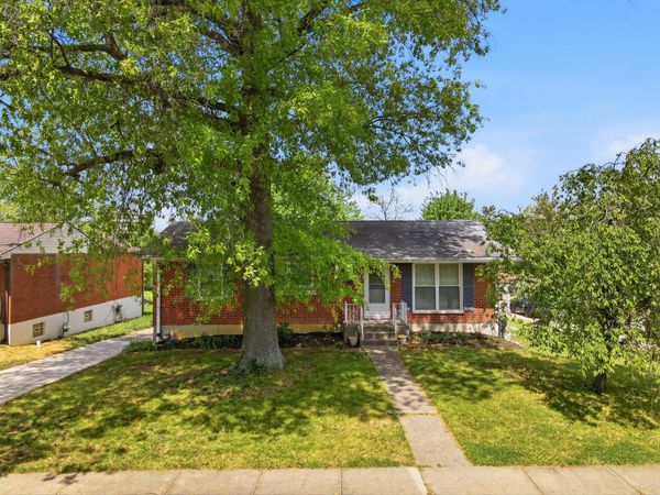1590 Marcella Drive, Covington, KY 41011