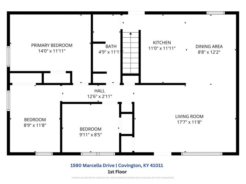 1590 Marcella Drive, Covington, KY 41011 Photo 37