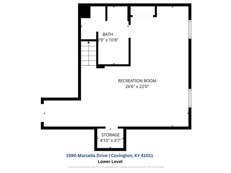 1590 Marcella Drive, Covington, KY 41011 Photo 38