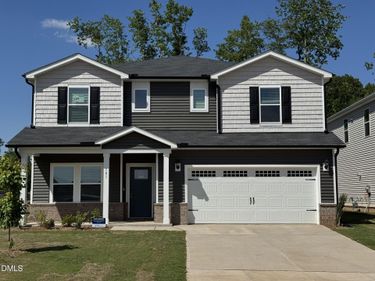 101 Klamath Drive, Garner, NC 27529