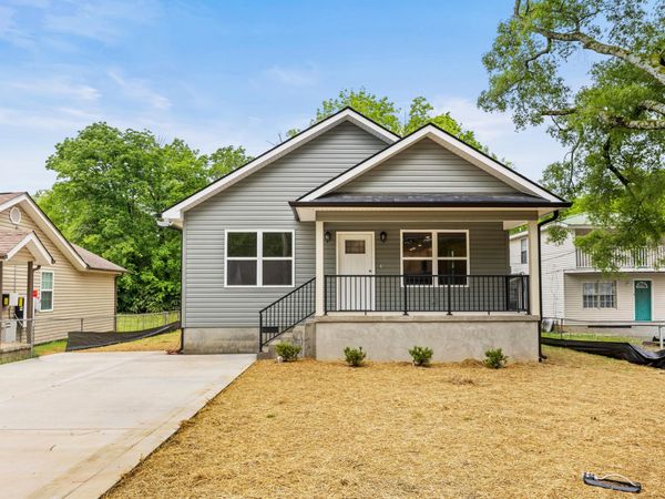 1641 Waterhouse Street, Chattanooga, TN 37412